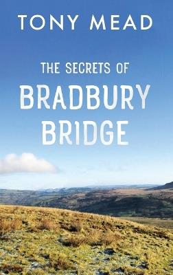 The Secrets of Bradbury Bridge - Tony Mead - cover