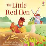 The Little Red Hen