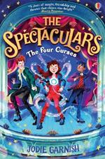 The Spectaculars: The Four Curses