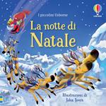 La notte di Natale. Ediz. a colori