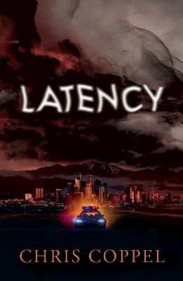 Latency - Chris Coppel - cover