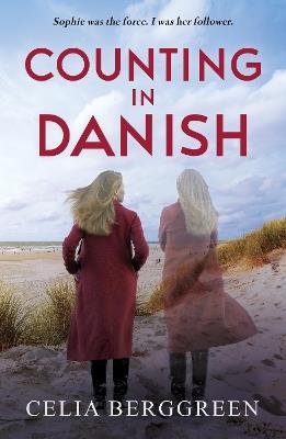 Counting in Danish - Celia Berggreen - cover