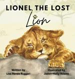 Lionel, the Lost Lion