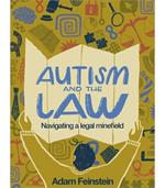 Autism and the Law: Navigating a Legal Minefield
