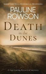 DEATH IN THE DUNES a captivating historical mystery