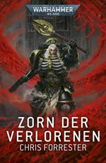 Zorn der Verlorenen