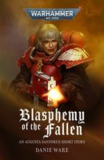 Blasphemy Of The Fallen