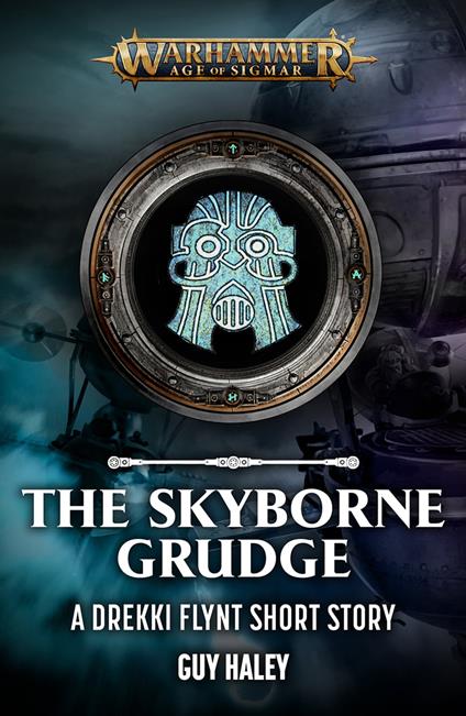 The Skyborne Grudge