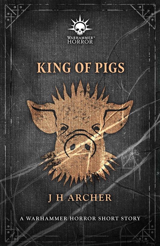 King Of Pigs