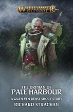 The Orphan of Pale Harbour