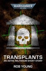 Transplants