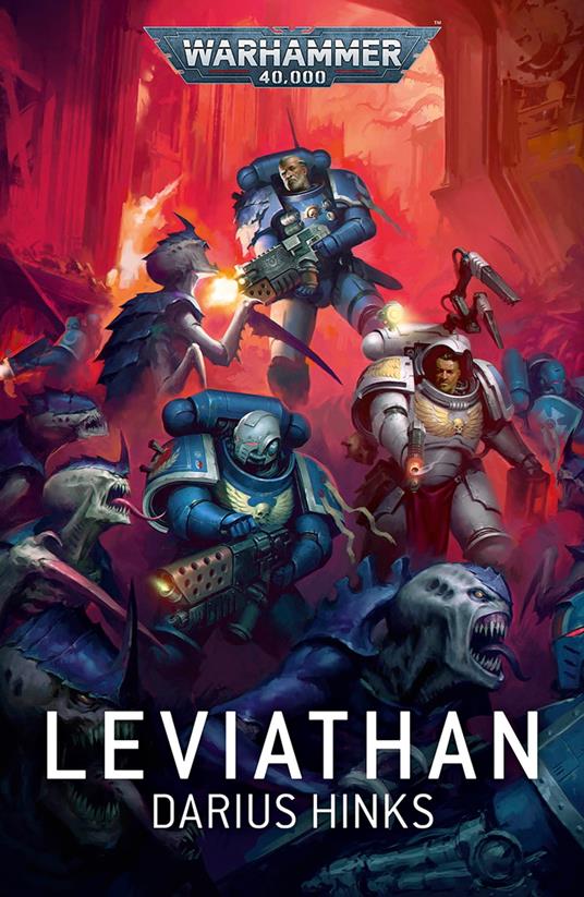 Leviathan