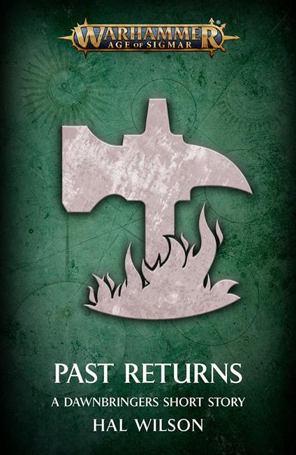 Past Returns