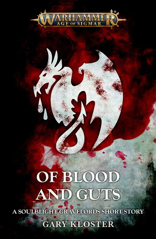 Of Blood And Guts