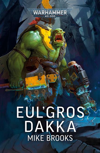 Eul' Gros Dakka