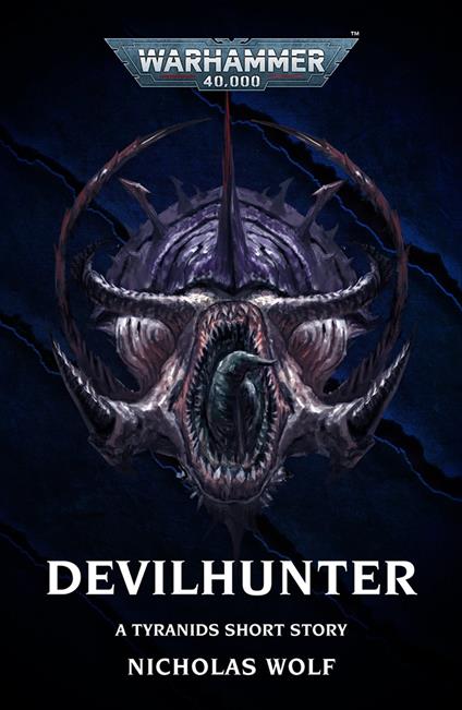 Devilhunter