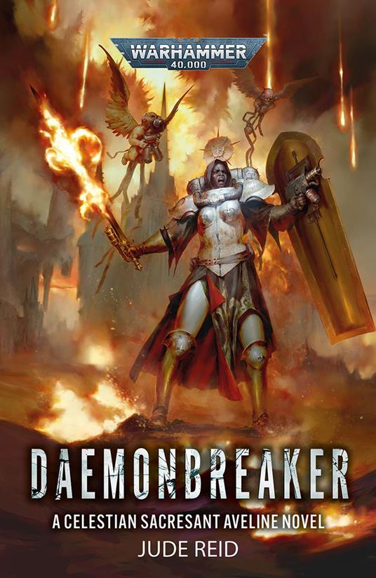 Daemonbreaker