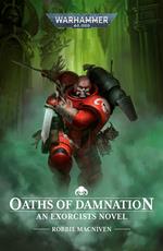 Oaths Of Damnation