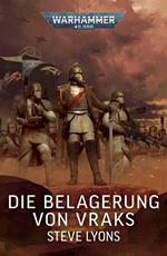 Die Belagerung von Vraks