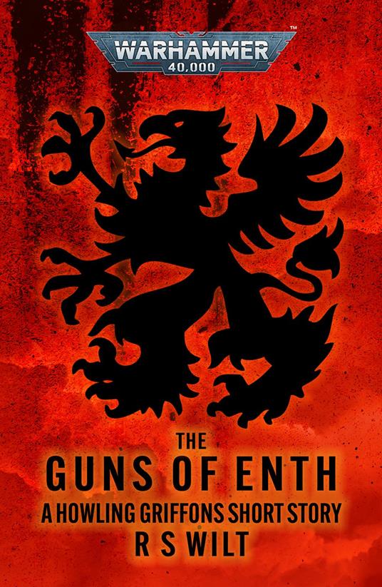 The Guns Of Enth