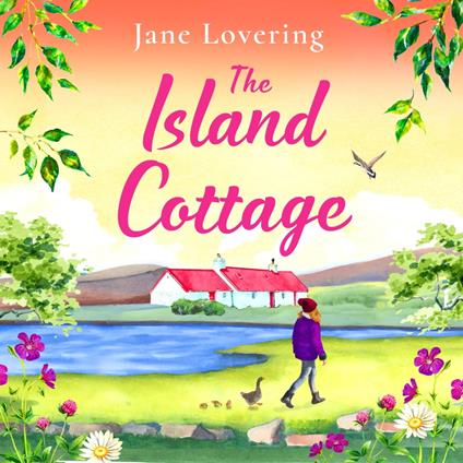 The Island Cottage