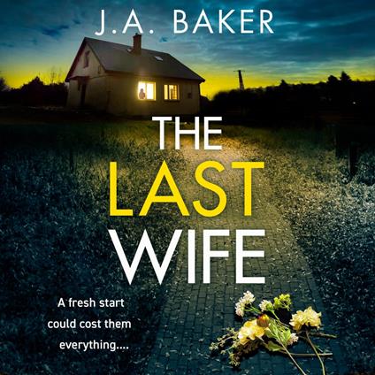 The Last Wife