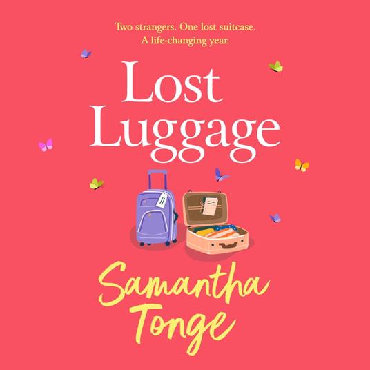 Lost Luggage