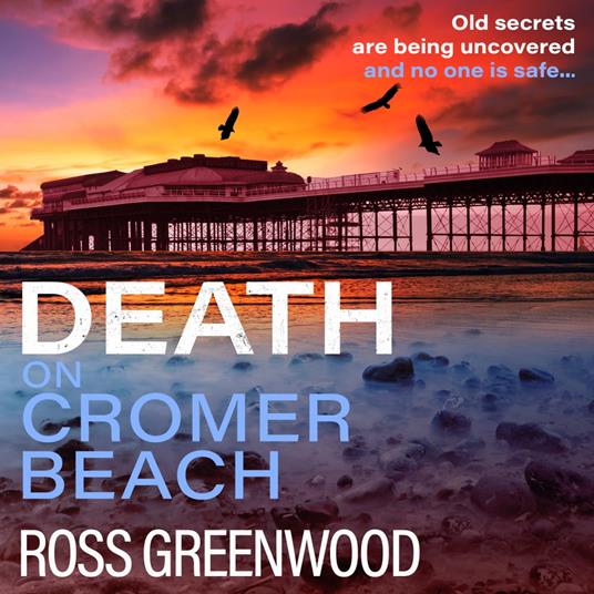 Death on Cromer Beach