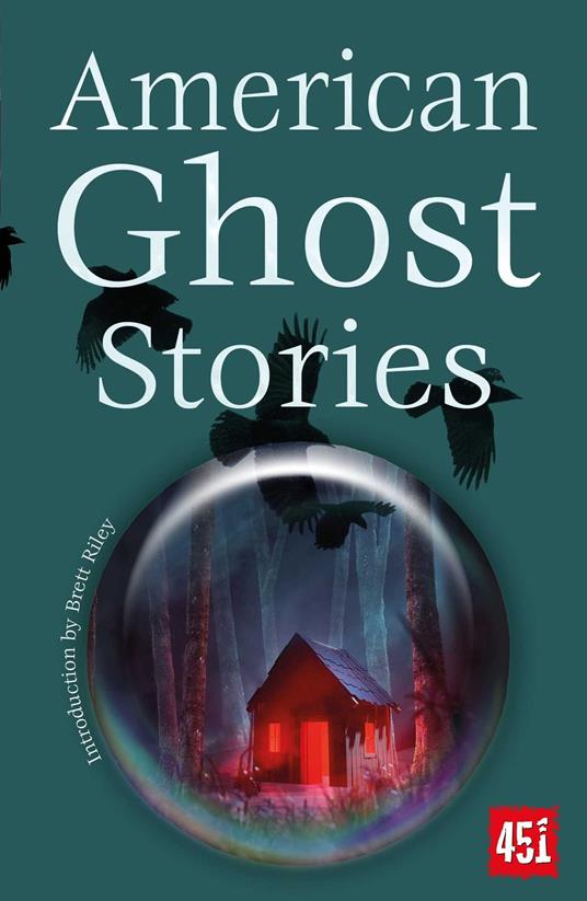 American Ghost Stories