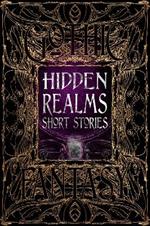 Hidden Realms Short Stories