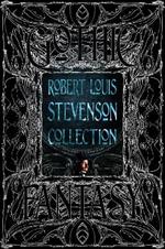 Robert Louis Stevenson Collection