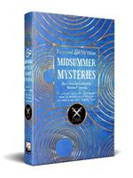 Midsummer Mysteries Short Stories: From the Crime Writers Association