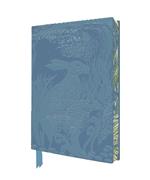 Angela Harding: Rathlin Hares Artisan Art Notebook (Flame Tree Journals)