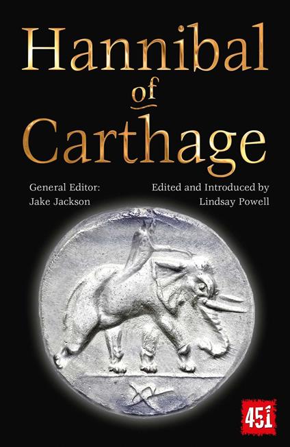 Hannibal of Carthage