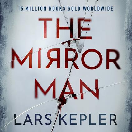 The Mirror Man