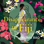 A Disappearance in Fiji