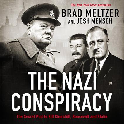 The Nazi Conspiracy