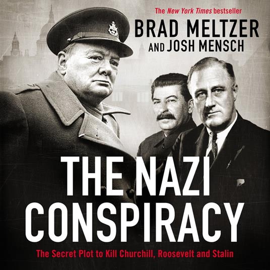 The Nazi Conspiracy