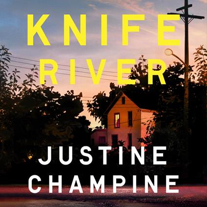 Knife River