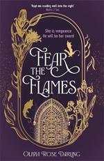 Fear the Flames: Your next dragon-filled romantasy obsession