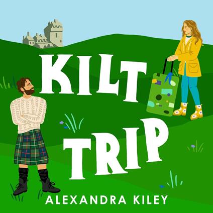 Kilt Trip