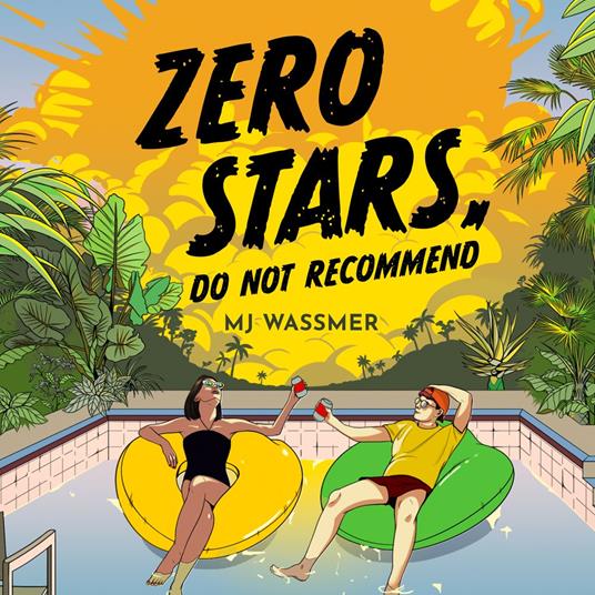 Zero Stars, Do Not Recommend