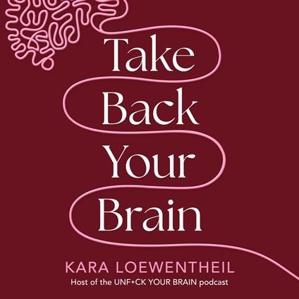 Take Back Your Brain