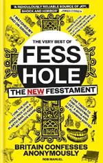 The New Fesstament: The Very Best of Fesshole
