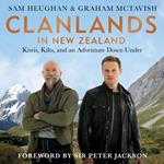 Clanlands in New Zealand