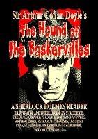 The Hound of The Baskervilles - A Sherlock Holmes Reader - Arthur Conan Doyle,Nick Reekie - cover