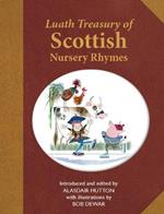 The Luath Treasury of Scottish Nursery Rhymes