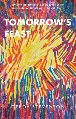 Tomorrow's Feast - Gerda Stevenson - cover
