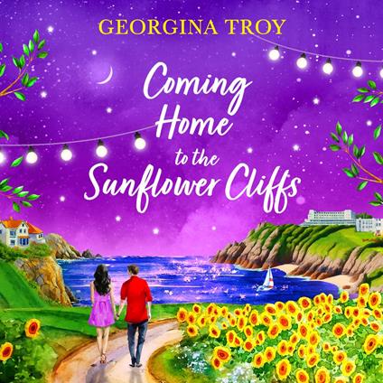 Coming Home to the Sunflower Cliffs