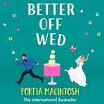 Better Off Wed